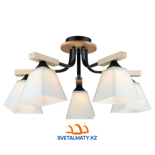 Люстра потолочная N5462/5