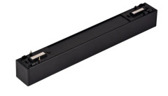 Трековый линейный светильник линзованный LS-CX-GS12-220мм для ультратонкого шинопровода Lux