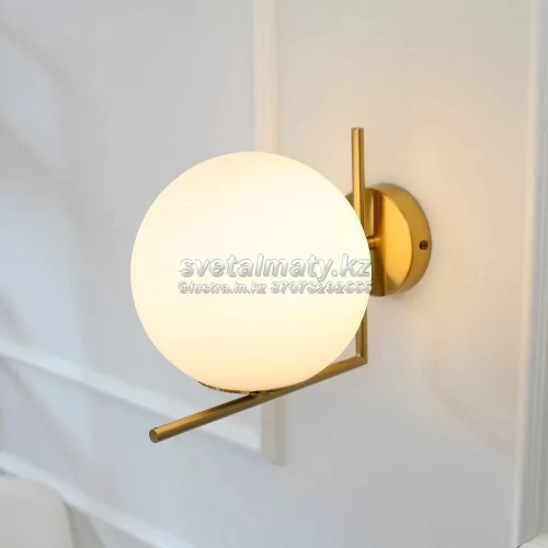 Настенный светильник (бра) в современном стиле Modern 20СМ
