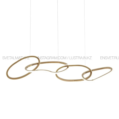 Светильник светодиодный SA51220/4GD