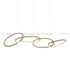 Светильник светодиодный SA51220/4GD