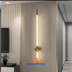 Современная бра для гостиной, спальни, коридора 95 см BD-41 CD