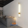 Современная бра для гостиной, спальни, коридора 120 см BD-42 CD