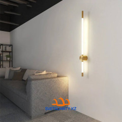 Современная бра для гостиной, спальни, коридора 120 см BD-42 CD