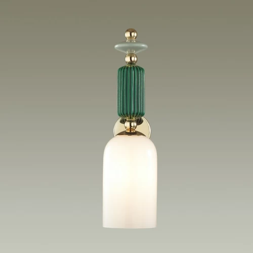 Настенная бра /разноцветная/SvetAlmaty.Kz Код товара: 4861-1W