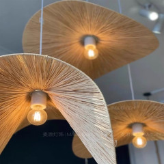 Люстра в китайском стиле – светильник с размерами D120cm