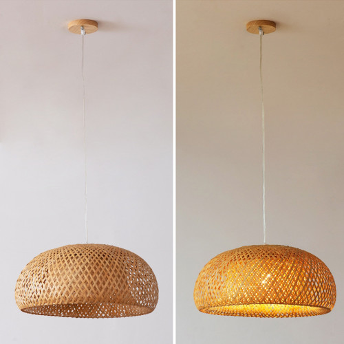 Люстра в Китайском стиле с цоколем E27 