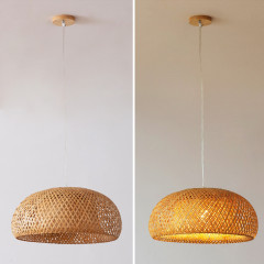 Люстра в Китайском стиле с цоколем E27 