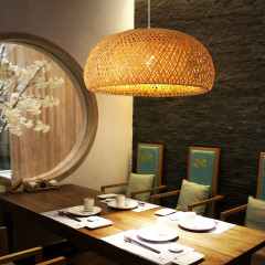 Люстра в Китайском стиле с цоколем E27 