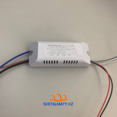 LED драйвер NLEVSOUE Model: CX-37-50WX2