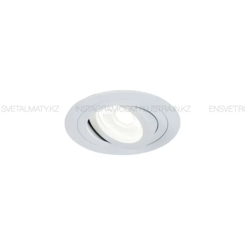 Спот встраиваемый DL409W
