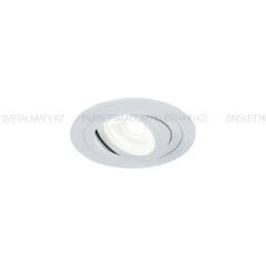 Спот встраиваемый DL409W
