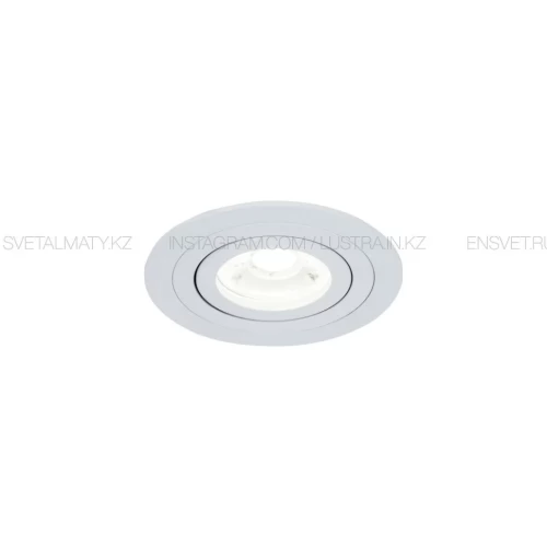 Спот встраиваемый DL409W
