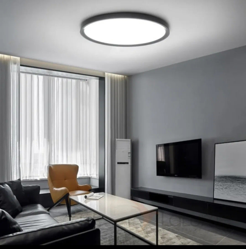 Потолочный светильник DH 6241 FAN 50 см