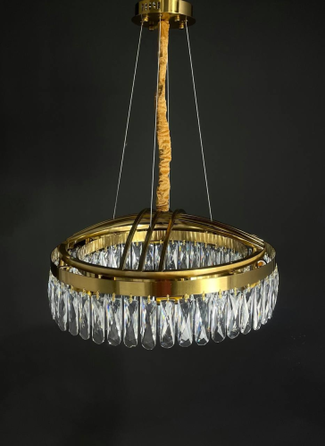 Люстра в стиле Шанырак 99651-600