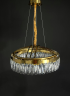 Люстра в стиле Шанырак 99651-600
