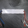 SVETALMATY CX-37-60Wx6 220mA 6 шығысты жарықдиодты люстраға арналған драйвер