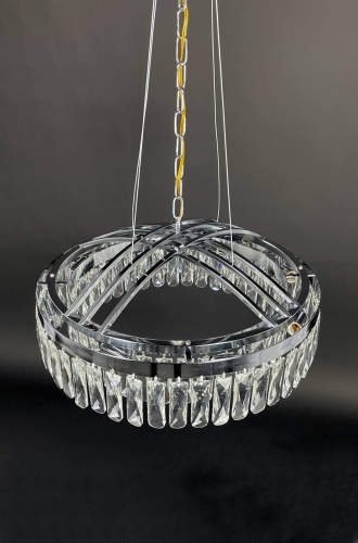 Люстра в стиле Шанырак 99651-600L