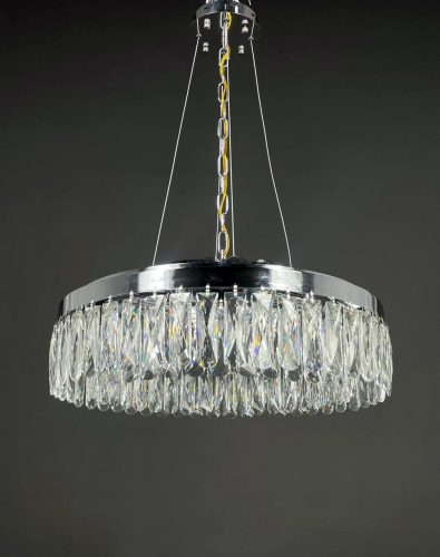 Люстра в стиле Шанырак 99651-600L