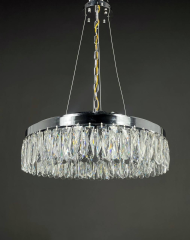 Люстра в стиле Шанырак 99651-600L
