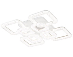 Светодиодная люстра на 8 квадратов L7276