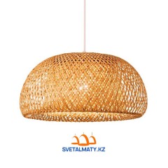 Подвеска из соломы в китайском стиле P3040-380