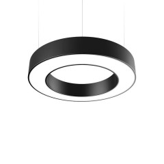 Офисный светильник Кольцо 600*45mm 6500K