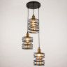 Подвесная люстра N4433/3H