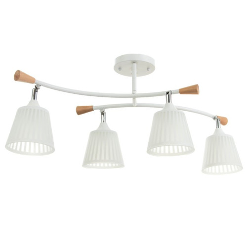 Потолочная люстра N5081/4