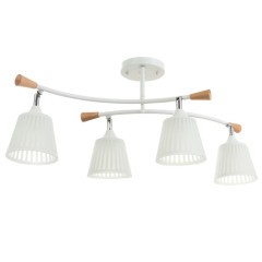 Потолочная люстра N5081/4