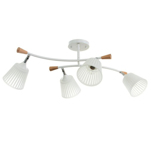 Потолочная люстра N5081/4