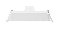 PHILIPS MESON 125 12.5W 65K WH SQ recessed Холодный цыет