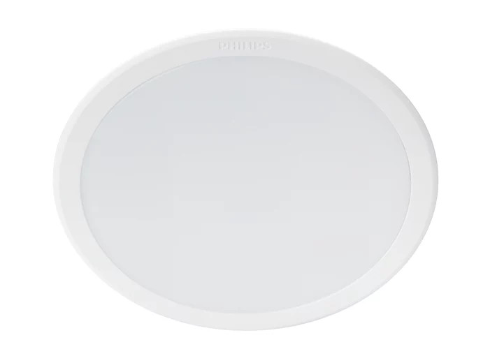 PHILIPS MESON 150 16.5W 40K WH recessed Нейтральный цвет