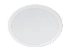 PHILIPS MESON 150 16.5W 40K WH recessed Нейтральный цвет