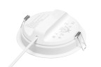 PHILIPS MESON 150 16.5W 40K WH recessed Нейтральный цвет