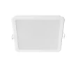 PHILIPS MESON 150 16.5W 30K WH SQ recessed Теплый цвет