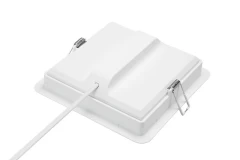 PHILIPS MESON 150 16.5W 30K WH SQ recessed Теплый цвет