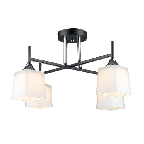 Потолочная люстра N5458/4