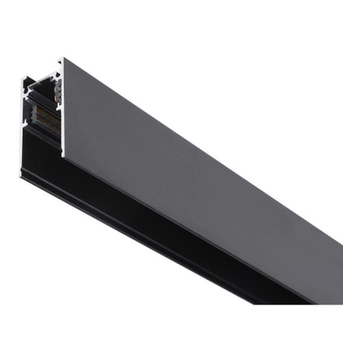 Магнитный шинопровод PRO накладной/подвесной 3м