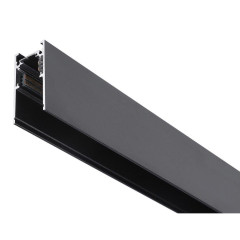 Магнитный шинопровод PRO накладной/подвесной 3м