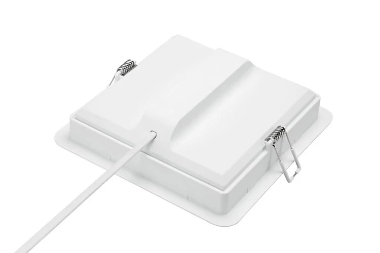 PHILIPS MESON 150 16.5W 40K WH SQ recessed Нейтральный цвет