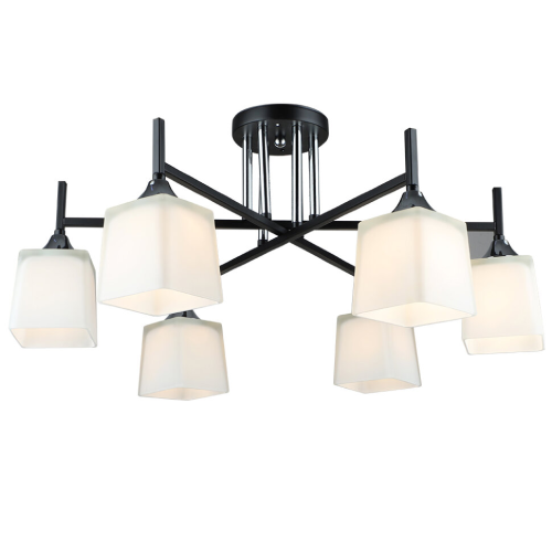 Потолочная люстра N5458/6