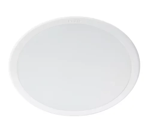 PHILIPS MESON 175 20W 30K WH recessed Теплый цвет