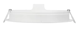 PHILIPS MESON 175 20W 30K WH recessed Теплый цвет