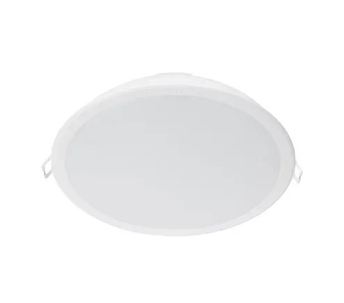 PHILIPS MESON 200 23.5W 30K WH recessed Теплый цвет