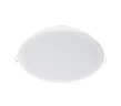 PHILIPS MESON 200 23.5W 30K WH recessed Теплый цвет
