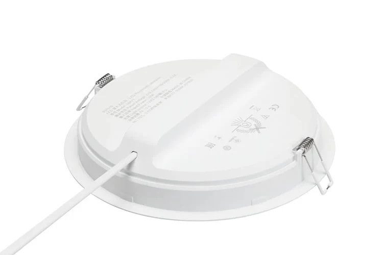 PHILIPS MESON 200 23.5W 30K WH recessed Теплый цвет