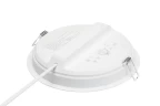 PHILIPS MESON 200 23.5W 30K WH recessed Теплый цвет