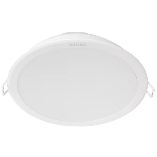 PHILIPS MESON 200 23.5W 65K WH recessed Холодный цвет