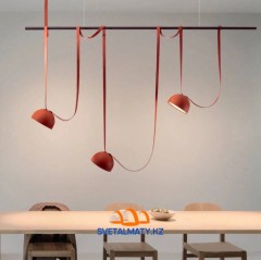 Креативные подвесные светильники с длинным кабелем KT7023